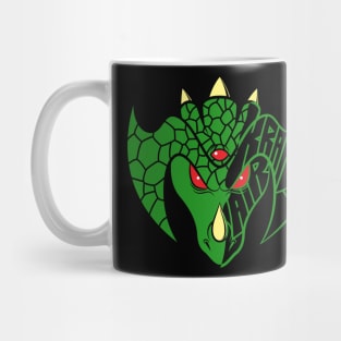 Kraid's Lair Mug